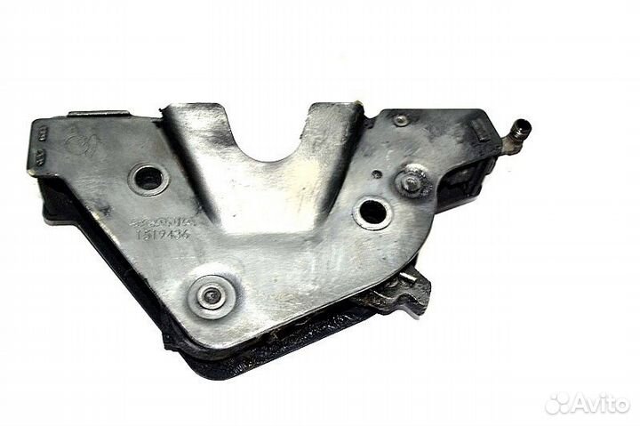 Замок кабины, левый scania P-series (01.04)