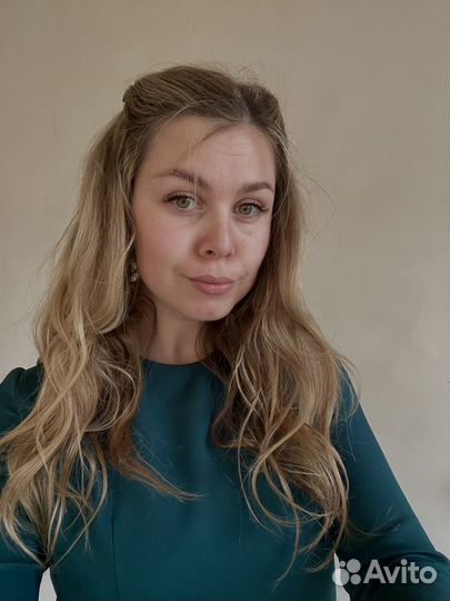 Администратор/секретарь