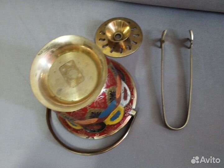 Ведерко для льда