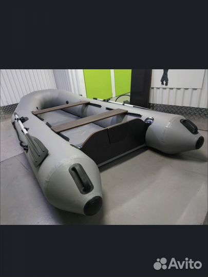 Лодка пвх 310