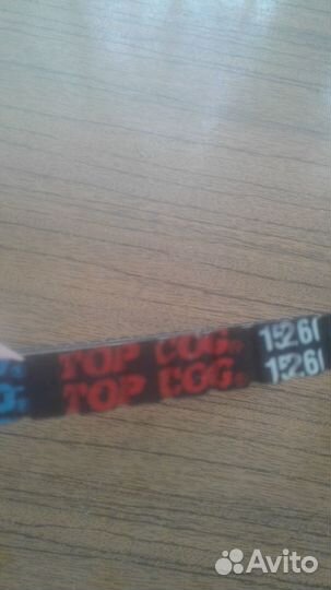 Ремень клиновой А dayco 10:0893