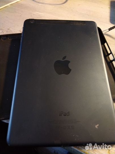 iPad mini 64 GB