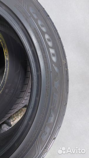 Goodyear Eagle LS EXE 215/50 R17