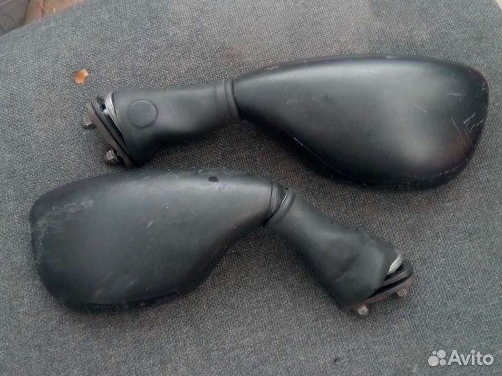 Kawasaki ZX 9R ninja зеркала ZX 6R