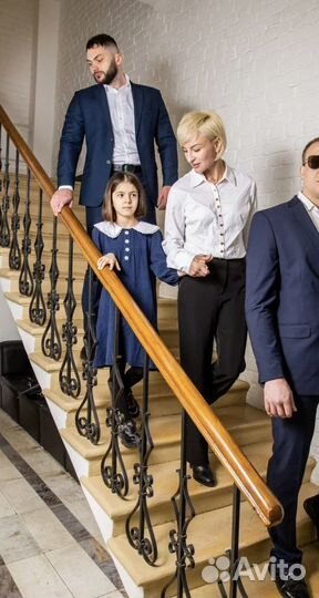 Личная охрана. Телохранители Москва. Бастион чоп