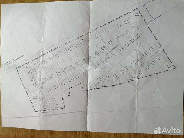 Фото объявления