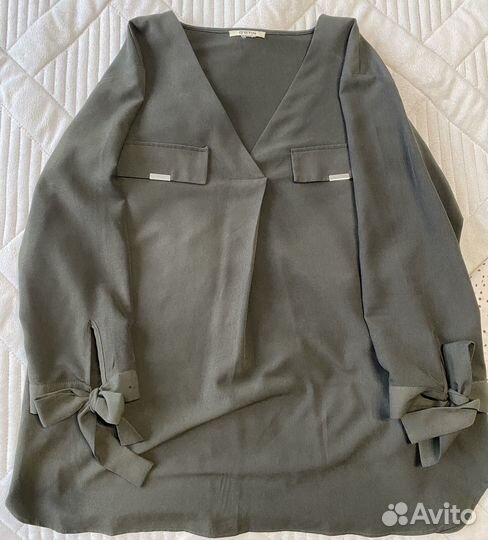 Женская одежда пакетом