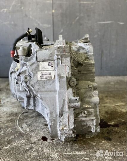 АКПП Volvo S80 2 Поколение AS