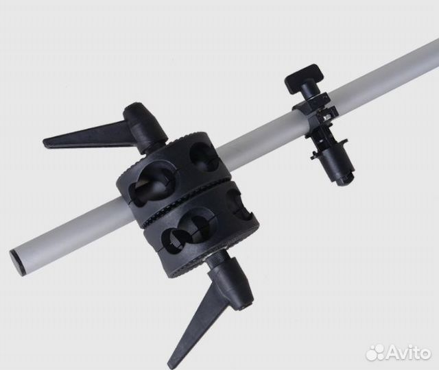 Держатель отражателя