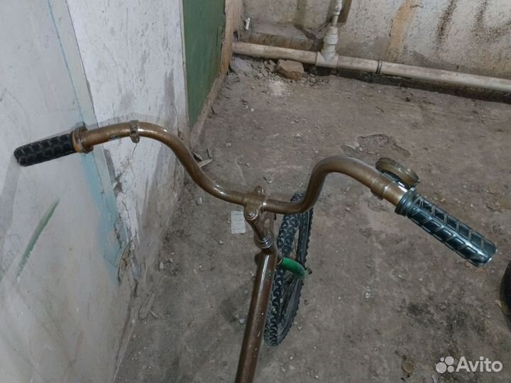 Продаю велосипед бу