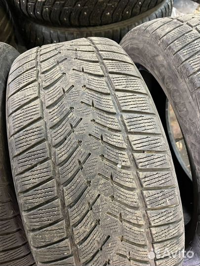 Goodyear UltraGrip 8 Performance 255/50 R19