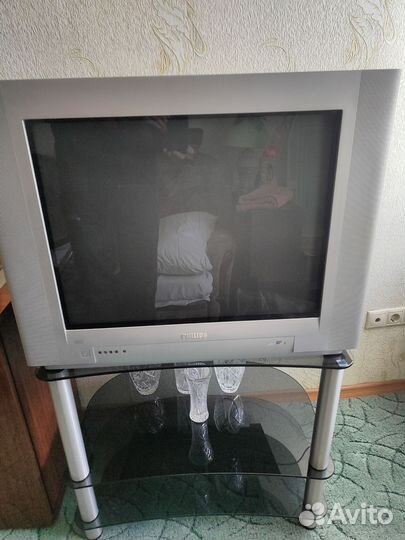 Телевизор philips