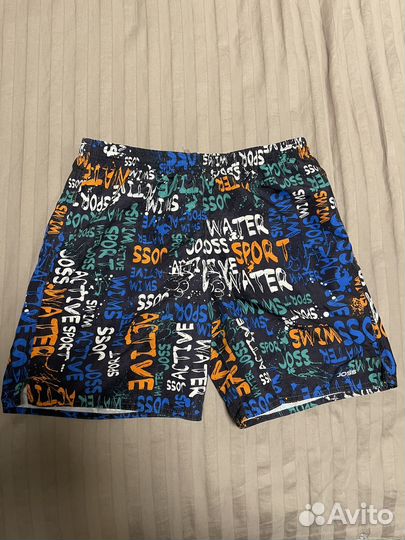 Шорты детские