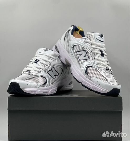 Кроссовки мужские new balance rc 1300