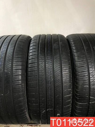 Pirelli Scorpion Zero All Season 275/45 R21 110Y