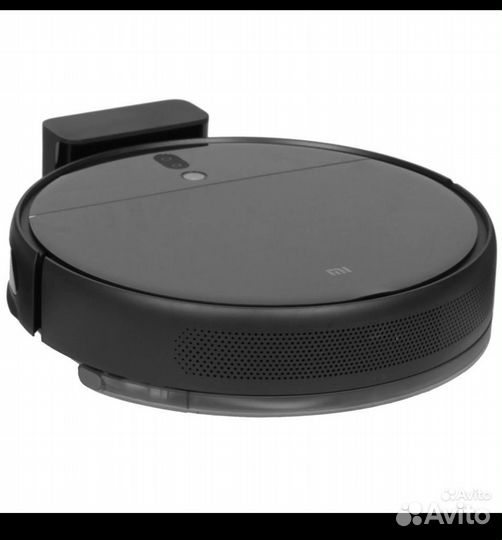 Робот-пылесос Xiaomi Mi Robot Vacuum- Mop2