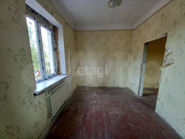 2-к. квартира, 41,2 м², 2/2 эт.