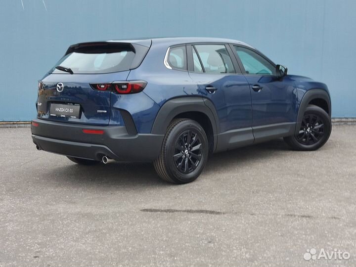 Mazda CX-50 2.0 AT, 2024