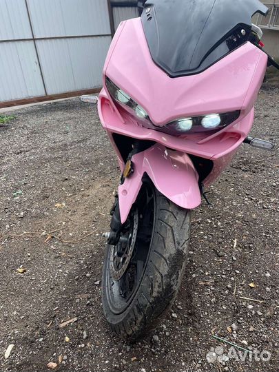 Электромотоцикл Ducati Panigale 120 AH В наличии