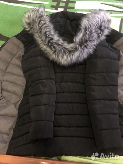 Вещи пакетом