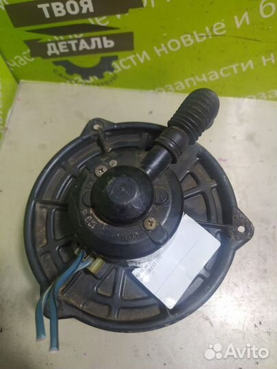 Моторчик отопителя Ford Probe GT 1990