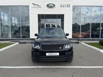 Land Rover Range Rover 5.0 AT, 2021, 44 732 км, с пробегом, цена 13 900 000 руб.