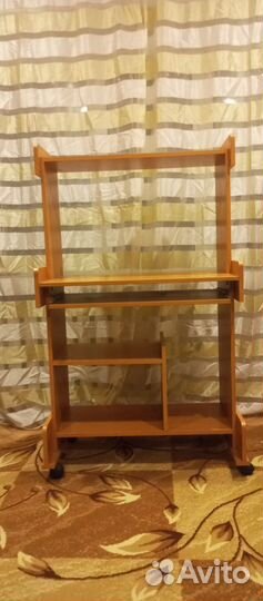 Компьютерный стол бу