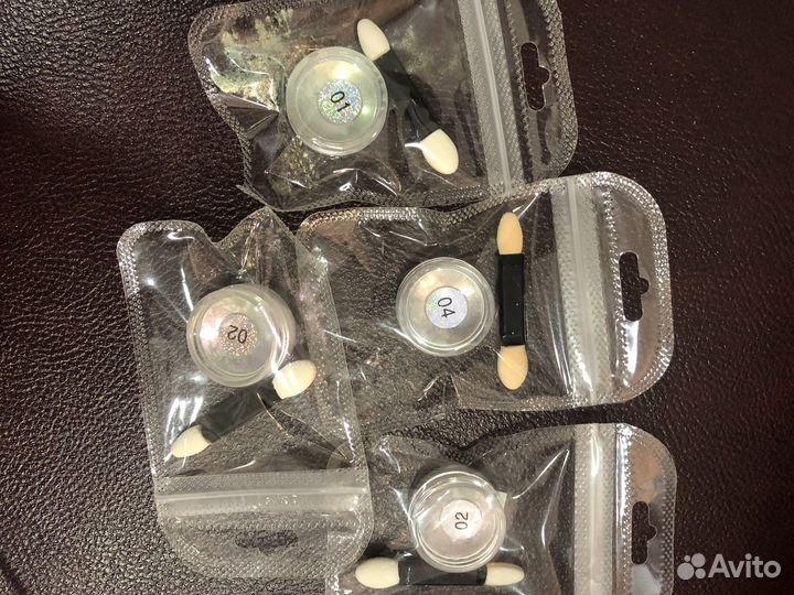 Набор для маникюра и педикюра