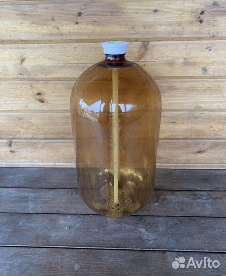 Пивные кеги бу 30л пластиковые