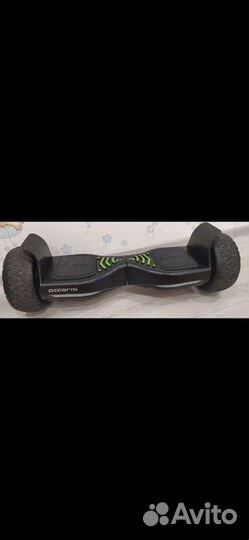 Гироскутер новый