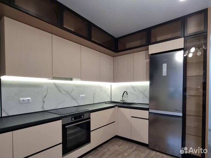 Кухни от производителя