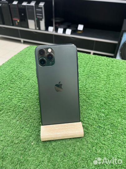 iPhone 11 Pro, 64 ГБ