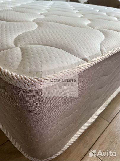 Односпальный матрас