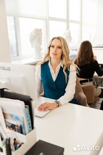 Финансовый директор. Управленческий учет