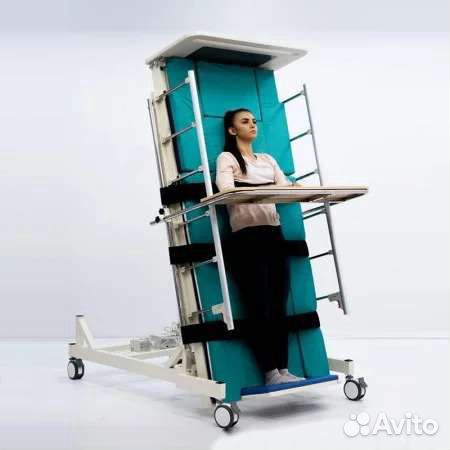 Медицинская кровать для лежачих больных