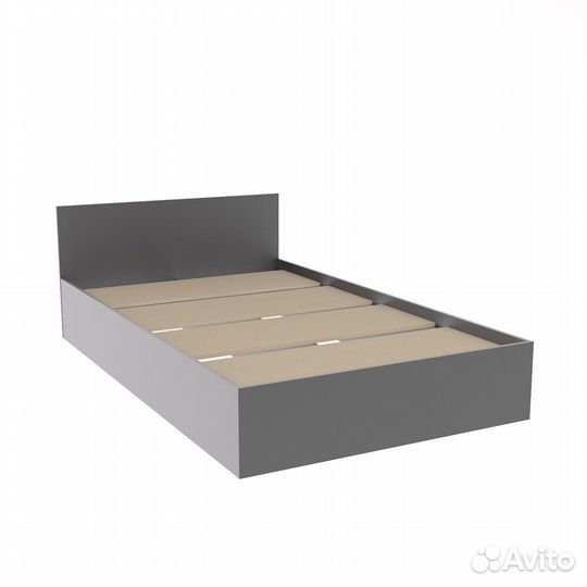 Кровать мори