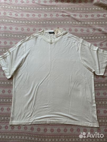 Футболка новая мужская 56 Andrew Fezza