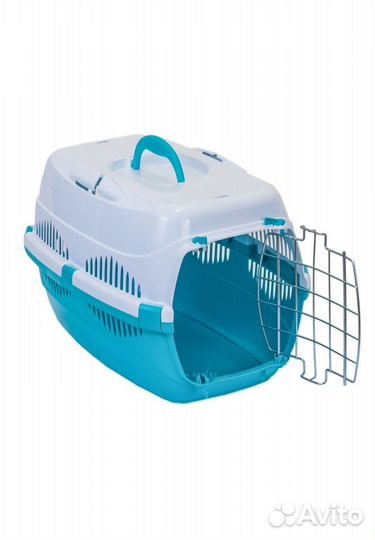 Новая переноска для кошек и маленьких собак