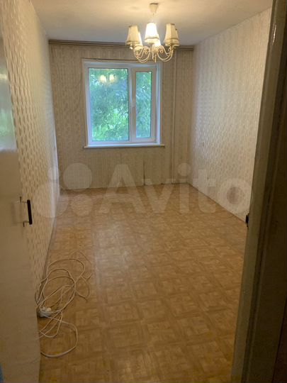 2-к. квартира, 48 м², 3/5 эт.
