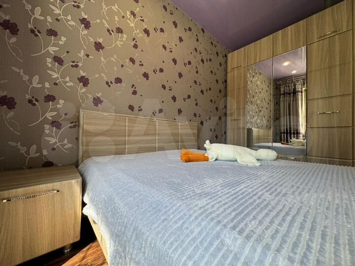 2-к. квартира, 48,2 м², 2/9 эт.