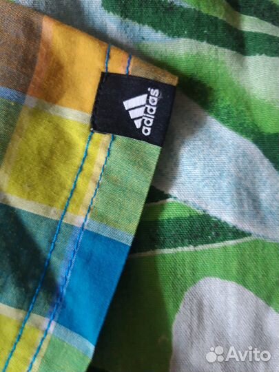 Рубашка adidas
