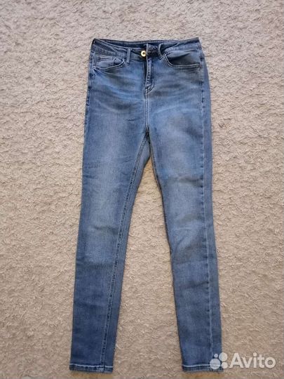 Джинсы
