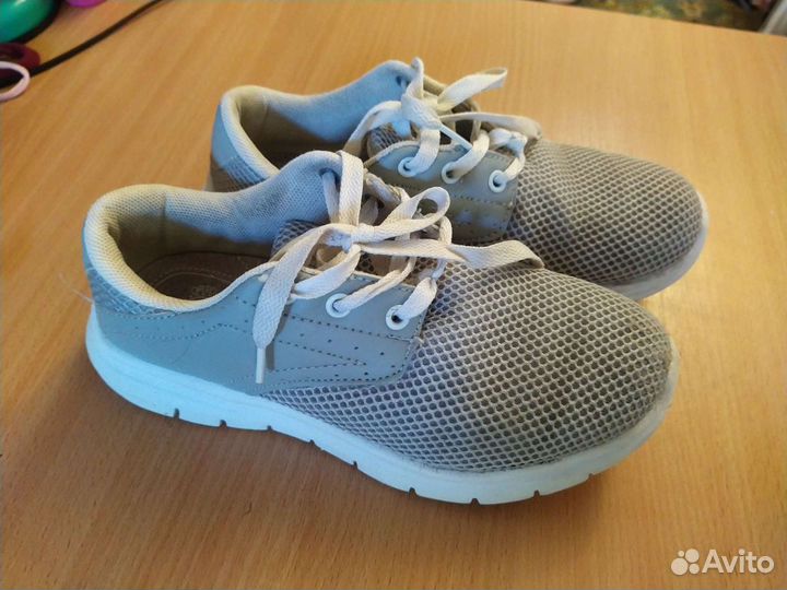 Кроссовки для девочки, для мальчика