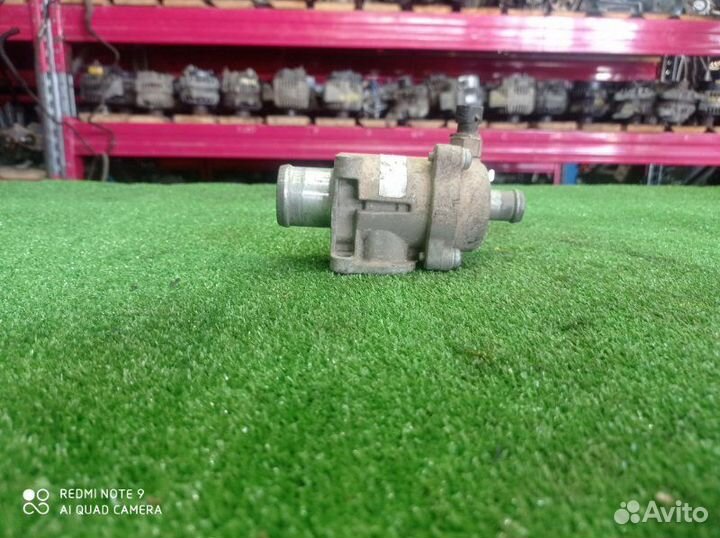 Корпус термостата LADA Granta 2191 2011-Н.в