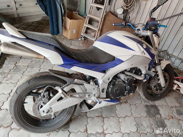 Продам мотоцикл