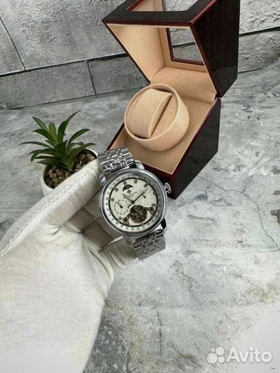 Часы механические Patek Philippe