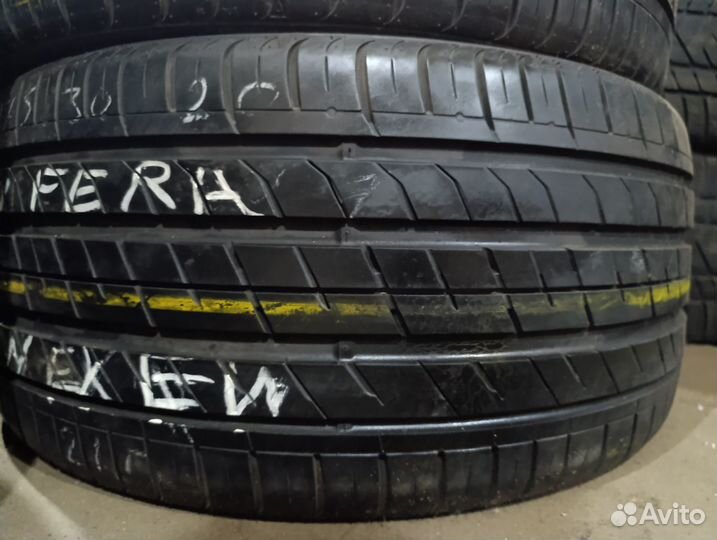 Nexen Aria AH7 275/30 R20 105W