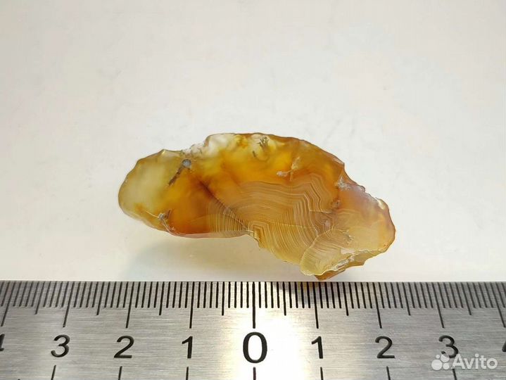 Агат, сердолик