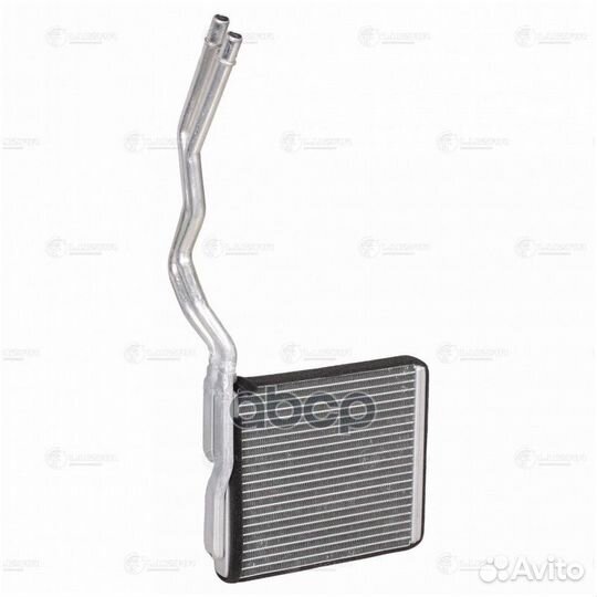 Радиатор отоп. для а/м Mazda 3 (BK) (03) (LRh