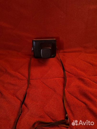 Плёночный фотоаппарат